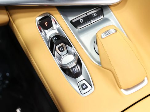 Used 2023 Chevrolet Corvette Stingray Premium Conv w/ Z51 Performance Package RWD image 49