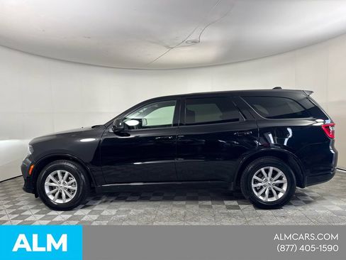 Used 2025 Dodge Durango GT RWD image 10