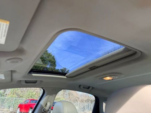 Used 2010 Chevrolet Impala LT w/ Luxury Edition Package image 13