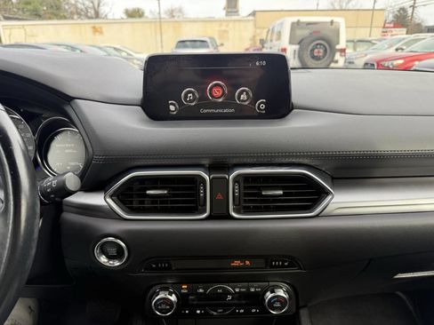 Used 2018 MAZDA CX-5 Touring image 18