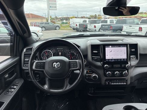 Used 2022 RAM 2500 Tradesman image 3