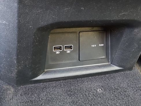 Used 2020 Volkswagen Atlas SEL AWD/4WD image 17