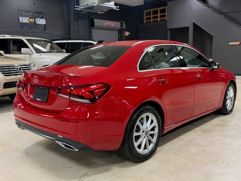 Used 2019 Mercedes-Benz A 220 image 7
