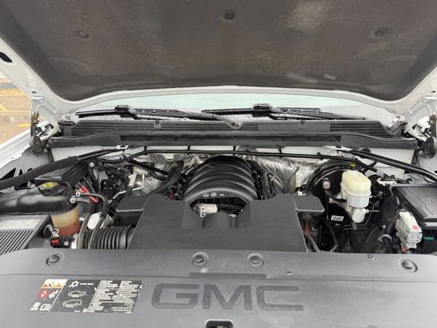 Used 2015 GMC Sierra 1500 SLT image 9