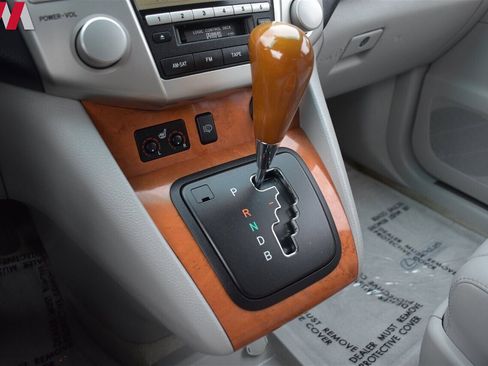 Used 2007 Lexus RX 400h AWD image 23