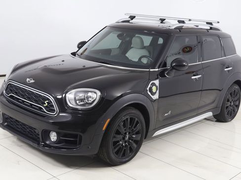 Used 2018 MINI Cooper Countryman SE AWD/4WD image 22