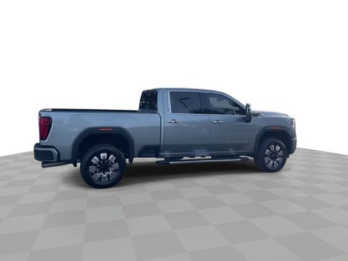 New 2026 GMC Sierra 2500 Denali w/ Denali Reserve Package AWD/4WD image 8
