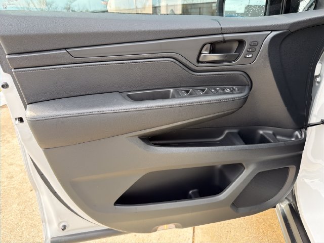 New 2026 Honda Odyssey EX-L image 12