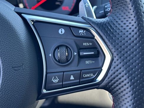 Certified 2025 Acura RDX A-Spec image 17