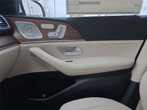 New 2026 Mercedes-Benz GLE 450 4MATIC image 25