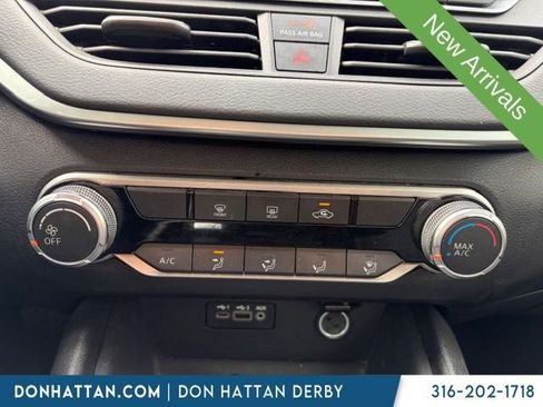 Used 2019 Nissan Altima 2.5 S image 8