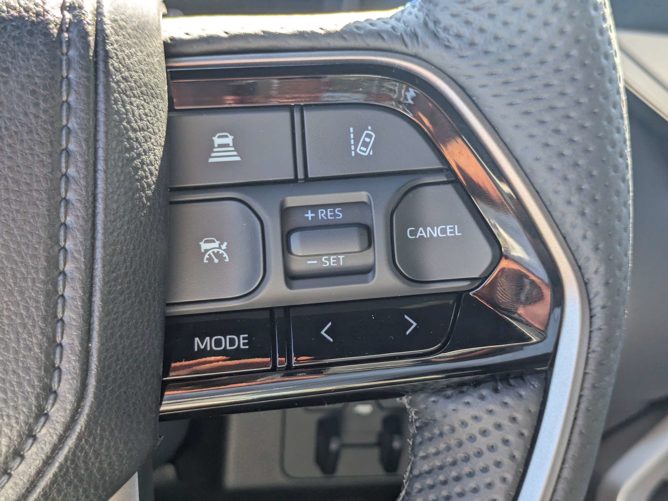 New 2026 Toyota Tundra Platinum AWD/4WD image 26