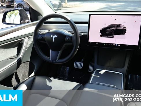 Used 2023 Tesla Model Y Performance AWD/4WD image 24