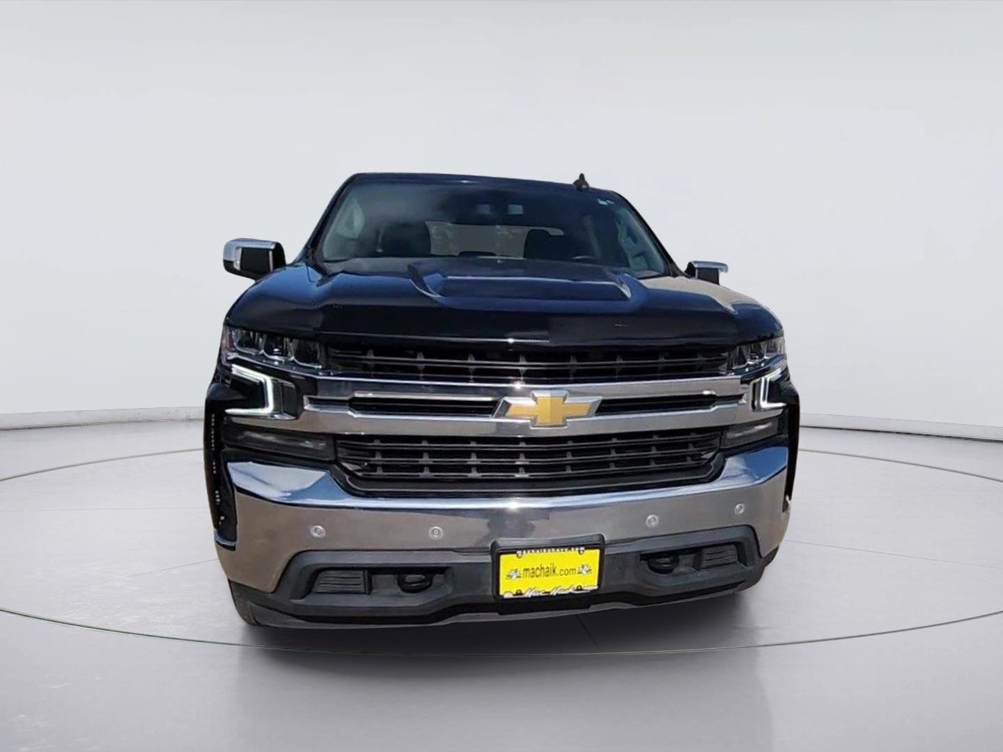 Certified 2022 Chevrolet Silverado 1500 LT w/ Texas Edition Plus RWD image 3