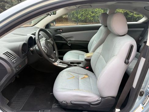 Used 2006 Scion tC image 12