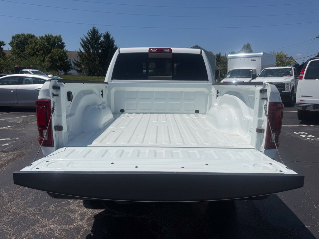Used 2025 RAM 2500 Tradesman w/ Safety Group AWD/4WD image 49