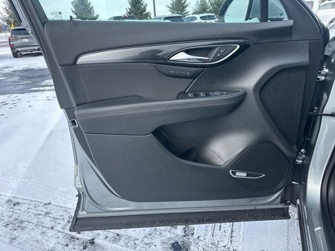 Used 2024 Buick Envision Preferred image 17