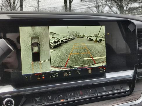 New 2025 GMC Sierra 2500 SLT w/ SLT Premium Package image 15