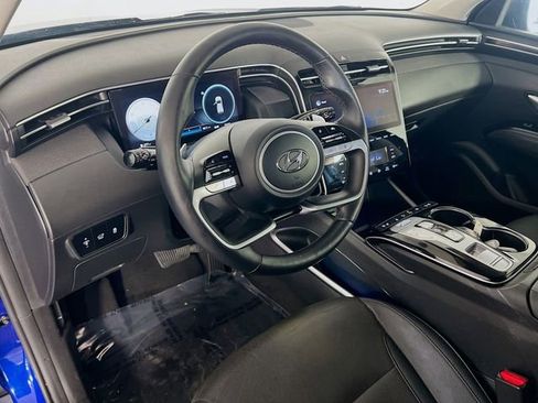 Used 2022 Hyundai Tucson Limited image 11