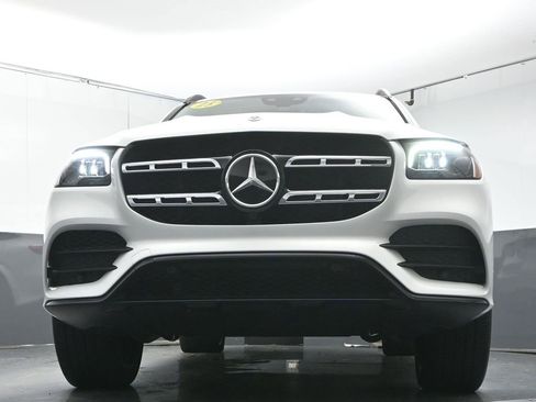Used 2023 Mercedes-Benz GLS 450 GLS 450 image 36