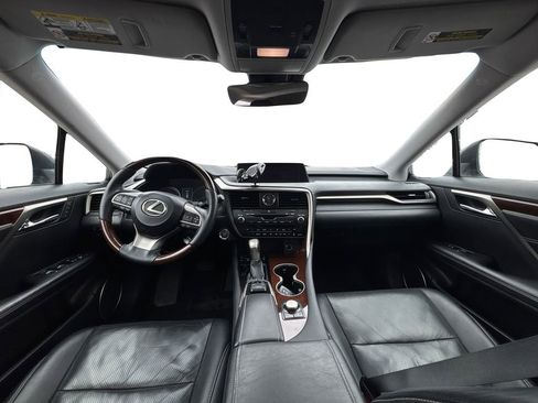 Used 2017 Lexus RX 350 FWD w/ Premium Package image 18