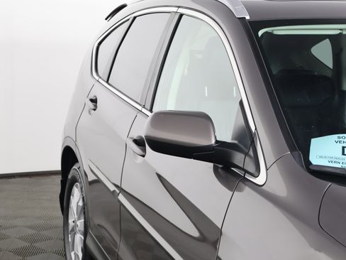 Used 2012 Honda CR-V EX-L image 14