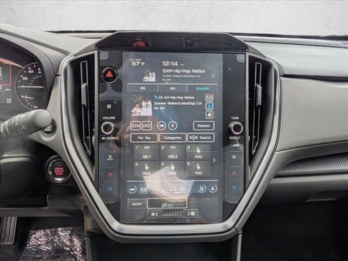 New 2026 Subaru Crosstrek 2.0i Premium image 15