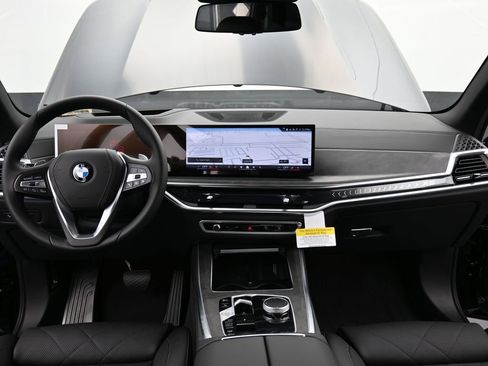 New 2026 BMW X5 xDrive40i w/ Premium Package AWD/4WD image 12
