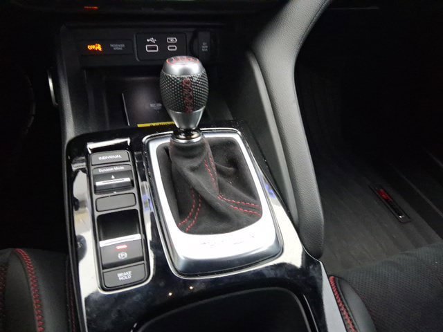 Used 2024 Acura Integra Type S FWD image 9