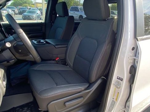 New 2026 RAM 1500 Classic Warlock AWD/4WD image 15