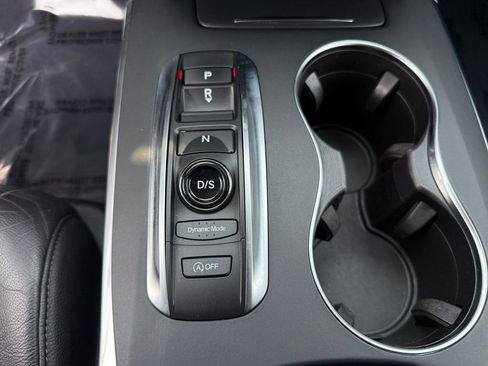 Used 2020 Acura MDX SH-AWD image 18
