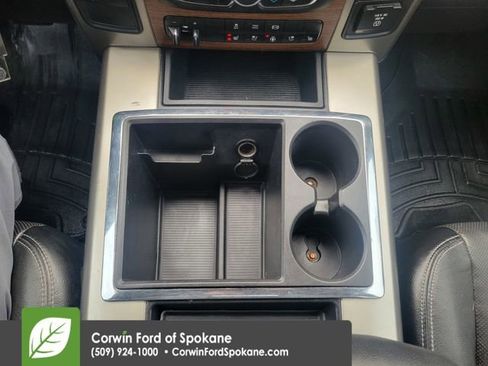 Used 2013 RAM 3500 Laramie w/ Cold Weather Group image 29