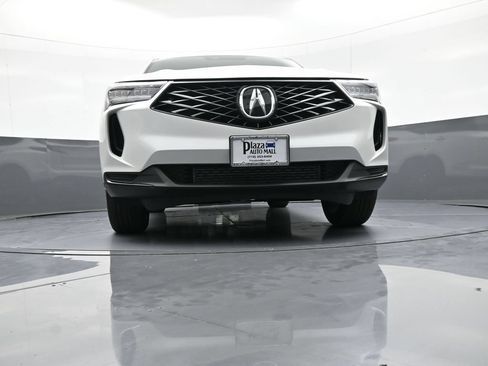 New 2026 Acura RDX SH-AWD image 28
