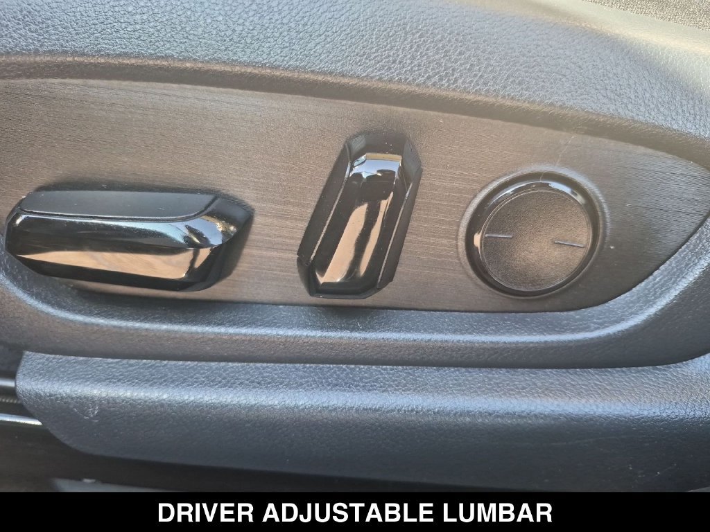 Used 2024 Lexus ES 350 w/ Premium Package FWD image 21