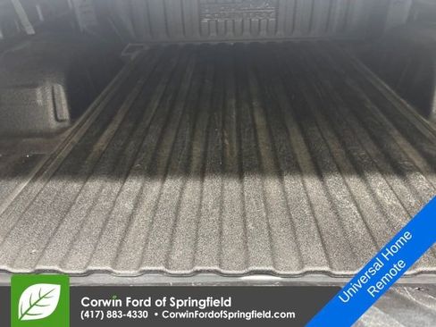 Used 2024 Chevrolet Silverado 1500 High Country w/ High Country Premium Package image 20