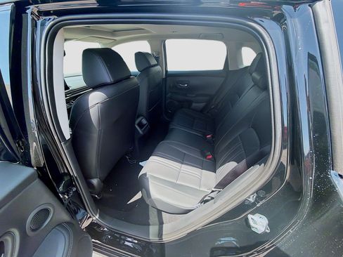 New 2027 Honda HR-V EX-L image 19