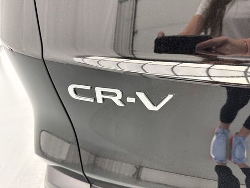 New 2026 Honda CR-V EX image 8