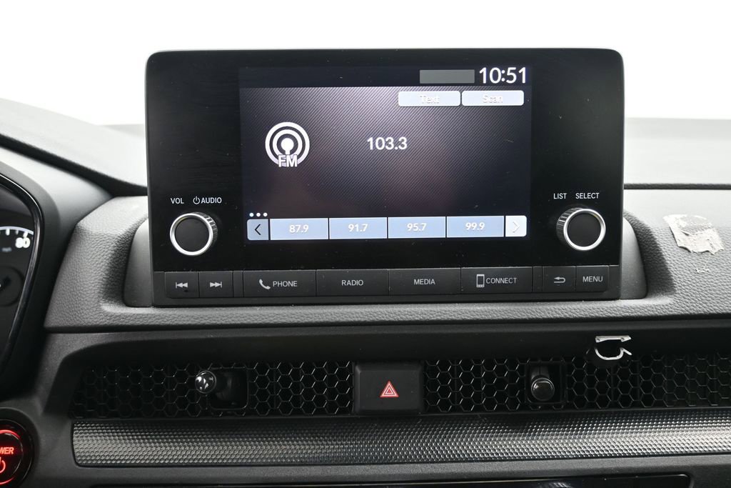 Certified 2024 Honda CR-V Sport image 22