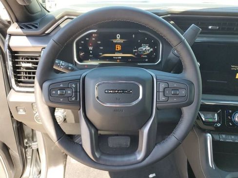 New 2026 GMC Sierra 3500 Denali Ultimate AWD/4WD image 22