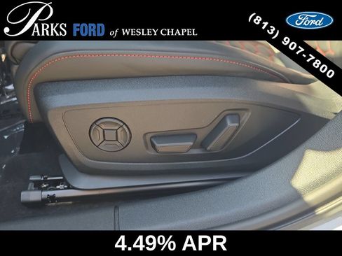Used 2024 Audi RS 3 w/ RS Technology Package AWD/4WD image 20