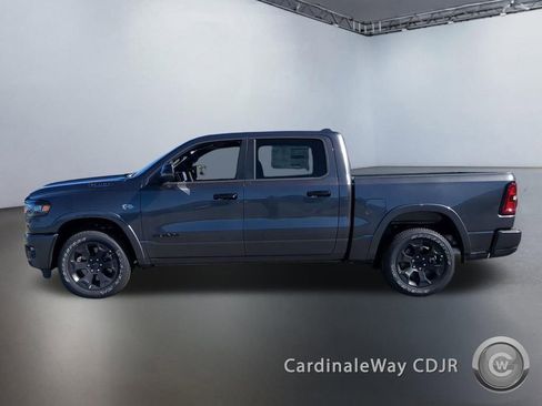 New 2026 RAM 1500 Big Horn image 5