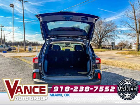 Used 2024 Ford Escape Active image 15