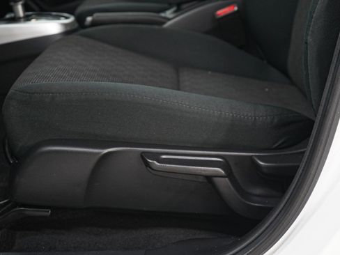 Used 2017 Honda Fit LX image 21