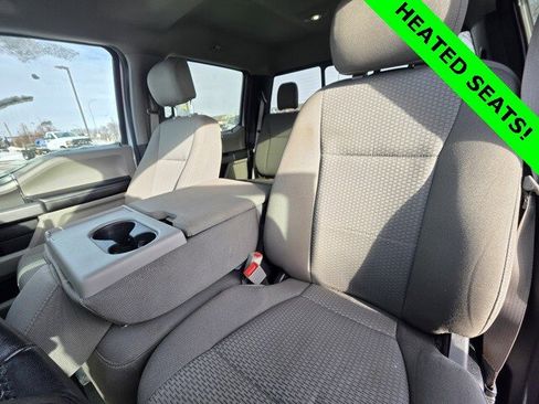 Used 2020 Ford F150 XLT w/ Equipment Group 302A Luxury image 19