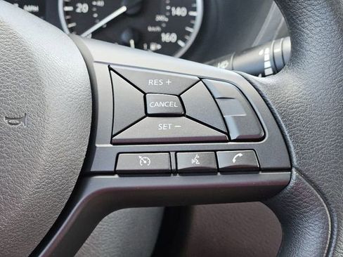 New 2025 Nissan Sentra S image 15