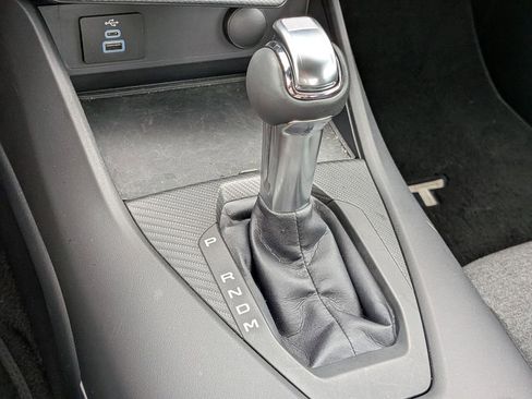 Used 2025 Ford Mustang GT image 12