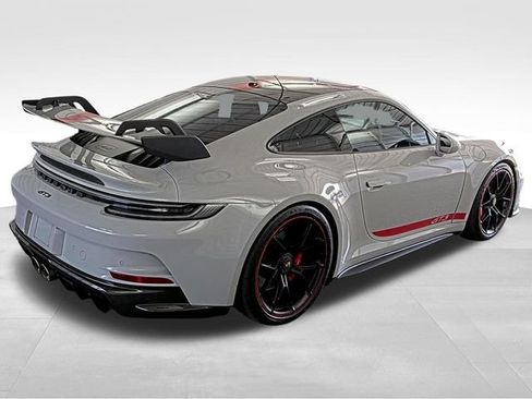 Used 2022 Porsche 911 GT3 RWD image 6