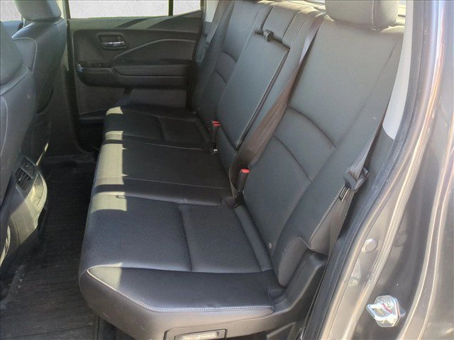 Used 2023 Honda Ridgeline RTL-E image 17