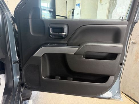 Used 2015 Chevrolet Silverado 2500 LT w/ Z71 Package, Off-Road AWD/4WD image 23