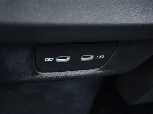 New 2025 Volkswagen Tiguan S image 20